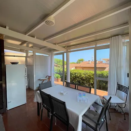 Loggia Di - Goelba