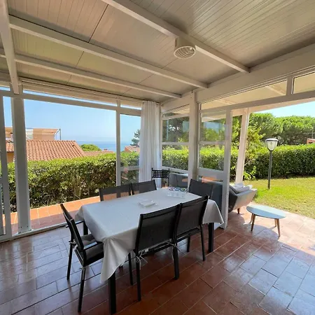 Loggia Di - Goelba * Capo D'arco