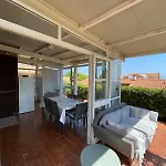 Loggia Di - Goelba * Capo D'arco