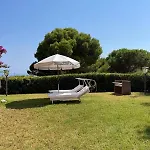 Loggia Di - Goelba * Capo D'arco