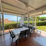 Loggia Di - Goelba * Capo D'arco