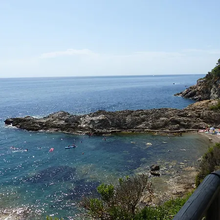 Loggia Di - Goelba