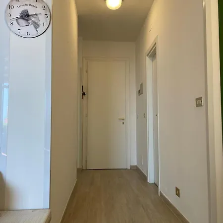 شقة Loggia Di - Goelba