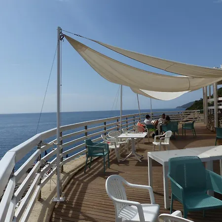 Loggia Di - Goelba شقة *